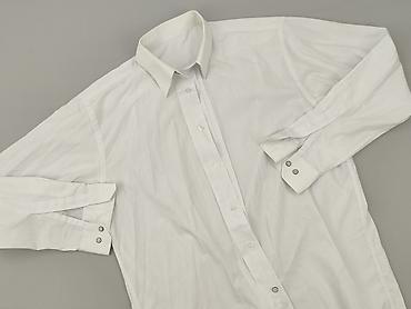 pull i bear bluza: Shirt for men, size XL — 1