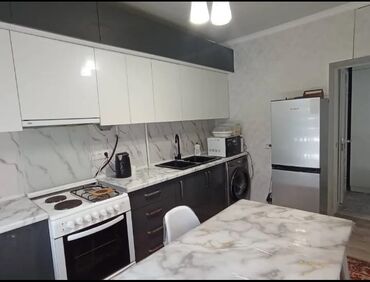 Продажа квартир: 1 комната, 44 м², Индивидуалка, 5 этаж, Евроремонт — 8