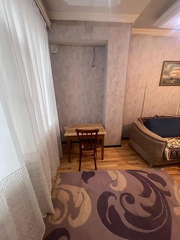 elan ev alqi satqisi: 2 otaqlı, Yeni tikili, 37 kv. m — 10
