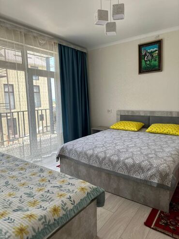 недвижимость бишкек продажа: Коттедж, Rayan House ЦО Альбатрос, Бостери, Детская площадка, Парковка, стоянка, Охраняемая территория