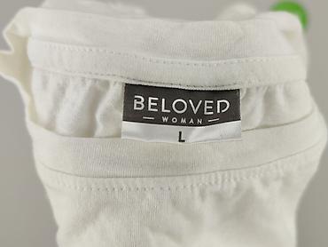 david lafo: Beloved, T-shirt damski, rozmiar L — 4