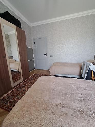 1 otaqli ev: Dədə Qorqud 3 otaqlı, 75 kv. m, Yeni təmirli — 10