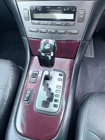 улан 2 купить: Toyota Windom: 2001 г., 3 л, Автомат, Газ, Седан — 6