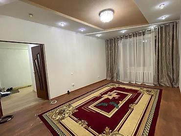 1: 1 комната, 45 м², 107 серия, 1 этаж, Косметический ремонт — 9