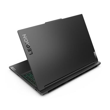 Ноутбуки: Ноутбук, Lenovo, 32 ГБ ОЗУ, Intel Core i9, 16 ", Б/у, Для несложных задач, память SSD