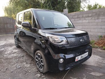 киа рио в кредит без первоначального взноса: Kia Ray: 2021 г., 1 л, Автомат, Электромобиль, Минивэн