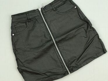 spódnice z wiskozy maxi: Denim Co, Спідниця жіноча, розмір S
