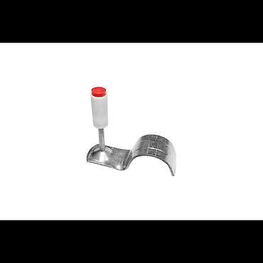 e motor: Dirsəkli Val 186 (40 mm) – Dizel Generatorları üçün Krank Valı — 1