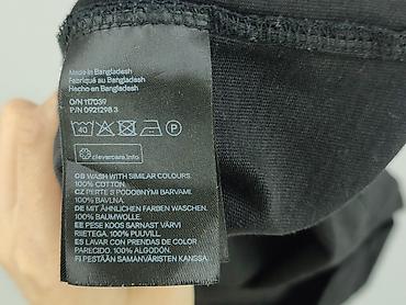 koszulki primark: H&M Basic, T-shirt damski, rozmiar L — 6