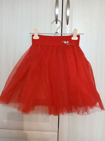 Другие детские вещи: Детские юбки — 5
