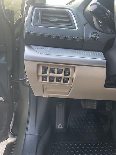 Subaru: Subaru Outback: 2019 г., 2.5 л, Вариатор, Бензин, Универсал — 6