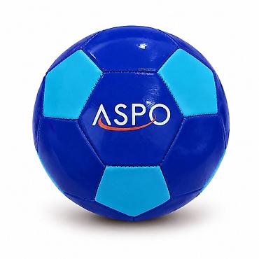 №: 8666 Məhsulun adı: Futbol üçün top Aspo, göy, ölçü 5 Brend: Aspo lalafo.az -da №: 8666 Məhsulun adı: Futbol üçün top Aspo, göy, ölçü 5 Brend: Aspo