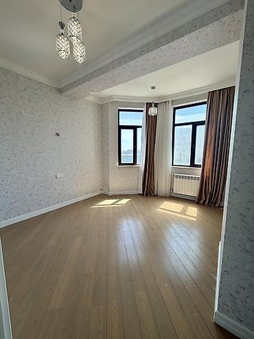 Mənzillər: 2 otaqlı, Yeni tikili, m. Azadlıq Prospekti, 96 kv. m — 6