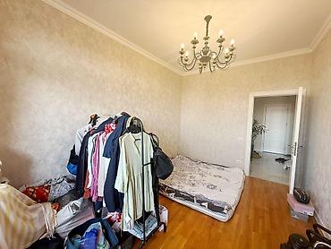 kreditle menziller: 3 otaqlı, Yeni tikili, m. Neftçilər, 96 kv. m — 5