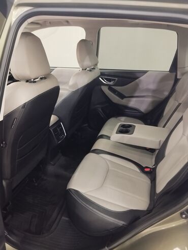 Subaru: Subaru Forester: 2019 г., 2.5 л, Вариатор, Бензин, Кроссовер at lalafo.kg — 10 Subaru: Subaru Forester: 2019 г., 2.5 л, Вариатор, Бензин, Кроссовер — 10