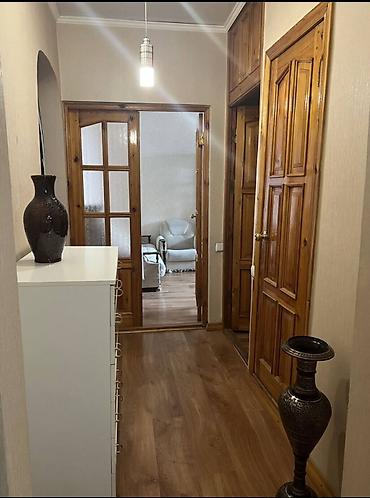 квартиры 105 серия: 4 комнаты, 71 м², 7 мкр 105 серия, 6 этаж, Евроремонт — 5