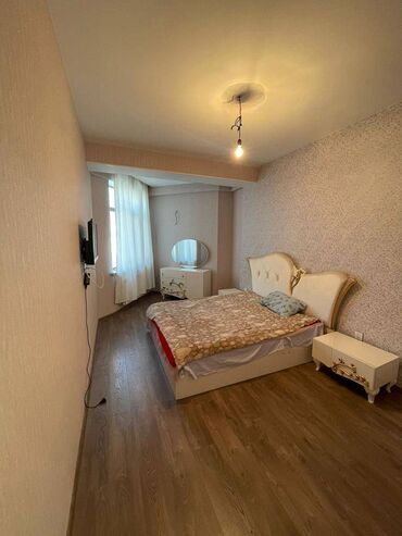 Yeni tikili: 3 otaqlı, Yeni tikili, 135 kv. m — 14