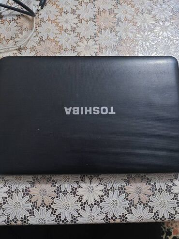 2 el notebook sahibinden: İşlənmiş Toshiba, 15.6 ", Intel Celeron, 256 GB, Ünvandan götürmə, Ödənişli çatdırılma, Rayonlara çatdırılma