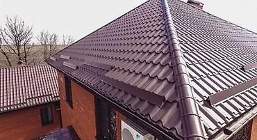 Кровля крыши: Кровля крыши | Монтаж Больше 6 лет опыта — 11