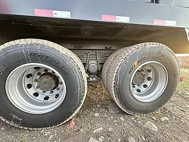 Грузовики: Грузовик, Howo, Б/у — 5