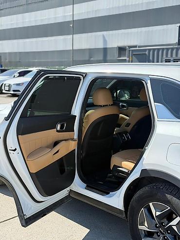 Kia: Kia Sorento: 2021 г., 1.6 л, Гибрид — 26