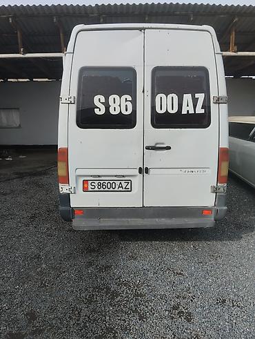 спринтер тди: Mercedes-Benz Спринтер: 2004 г., 2.2 л, Механика, Дизель — 5