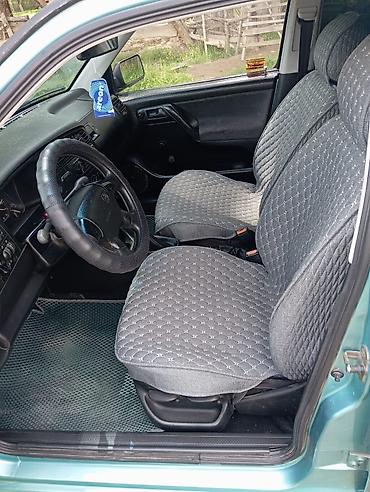 ауиди 80: Volkswagen Golf: 1993 г., 1.8 л, Механика, Бензин, Хэтчбэк — 6