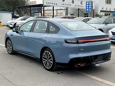 byd e5 2020: Zeekr : | 2025 г. Фастбек — 6