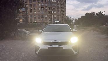 кузов соната: Kia K3: 2021 г., 1.6 л, Автомат, Бензин, Седан — 2