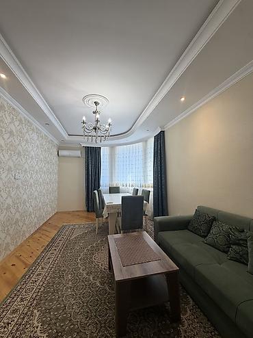 xirdalan ev satisi: 2 otaqlı, Yeni tikili, 65 kv. m — 1