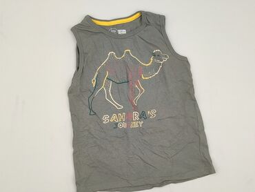 A-shirt, Little kids, 8 years, 122-128 cm, condition - Very good