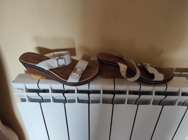 guess papuče: Fashion slippers, Tamaris, 38