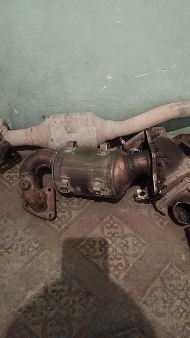 Скупка катализаторов: Ош шаарында авто катализатор сатып алабыз кымбат баада жана баардык — 10