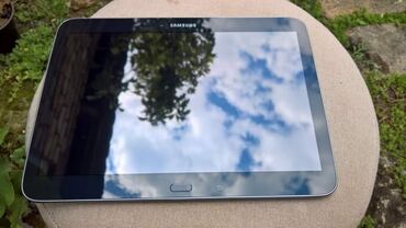 Tableti: Tablet Samsung Galaxy Tab 3 10.1 P5200 SIM. 3G model sa sim karticom