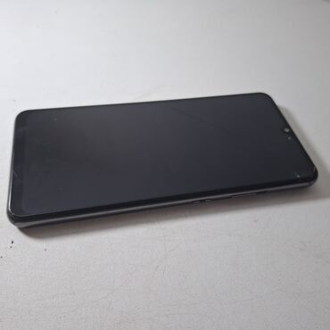 samsunq not 9: Samsung Galaxy A32, 4 GB, rəng - Qara