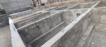 Прорабы, бригадиры: Прораб. Больше 6 лет опыта — 4