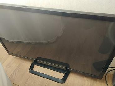 smart tv: LG tv 42 duyum 107 ekran ela veziyetde — 3