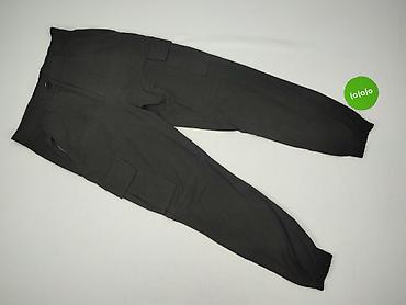 pull and bear polska: Bershka, Spodnie cargo damskie, rozmiar S — 2