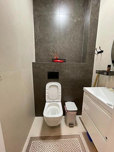 506: 3 комнаты, 106 м², Асанбай мкр Элитка, 9 этаж, Евроремонт — 3