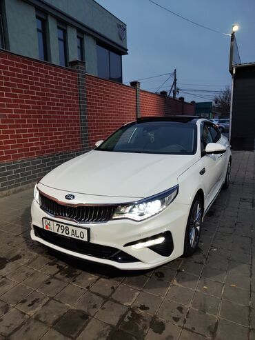 датчик холостого хода опель вектра с 2.2 бензин: Kia K5: 2018 г., 2 л, Автомат, Бензин, Седан