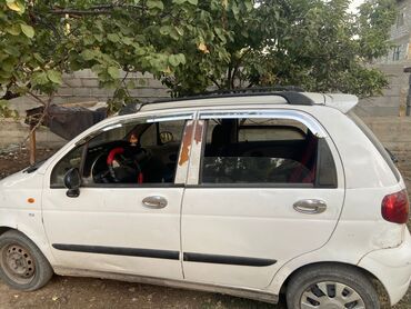 ремкомплект кулисы митсубиси спейс стар: Daewoo Matiz: 2001 г., 0.8 л, Механика, Бензин, Хетчбек