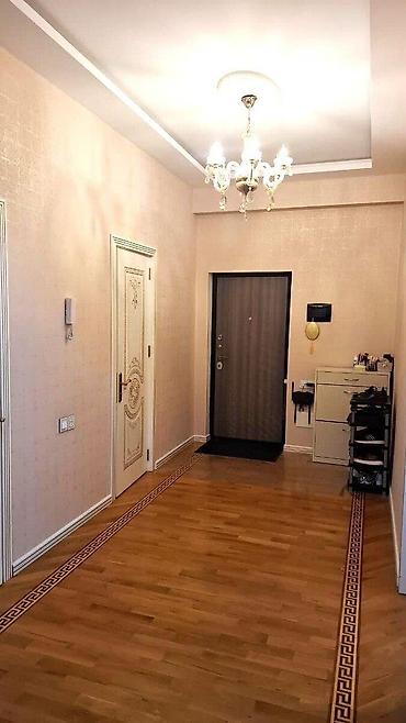 bakida kirayə: İcarəyə verilir 3 otaqlı yeni tikili 110 m², Qara Qarayev m. 945 — 8