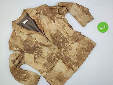 samsa collection: Bonita, Marynarka damska, rozmiar 3XL — 2