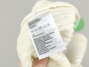 sweter bez ramion: H&M Divided, Kamizelka damska, rozmiar XS — 5