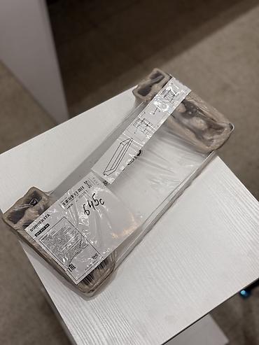notebook: Полка надставка для стола IKEA SIGNUM/«СУННЕРСТА» (см. ярлык на — 3