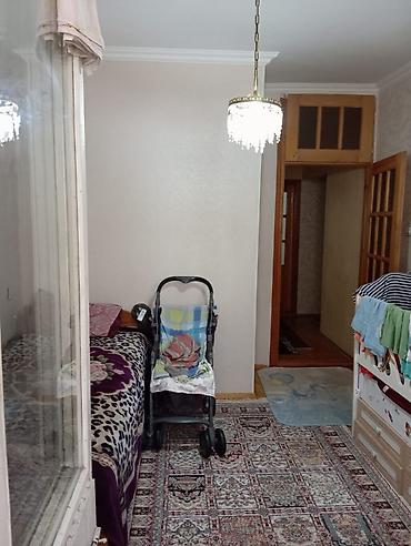 mingəcevir ev satisi: Bakı, Əhmədli, 5 otaqlı, Köhnə tikili, m. Əhmədli, 110 kv. m — 5