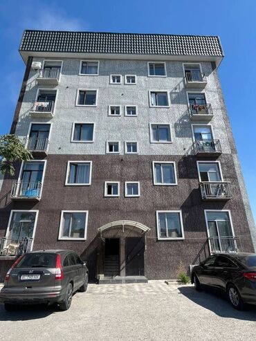 продаю квартиру в клубном доме: 1 комната, 42 м², Индивидуалка, 3 этаж, Косметический ремонт