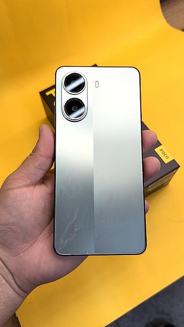 Poco: Poco X7 Pro, Б/у, 512 ГБ, 2 SIM — 1