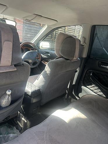 рул фит: Honda Accord: 1999 г., 1.8 л, Автомат, Бензин, Седан — 3