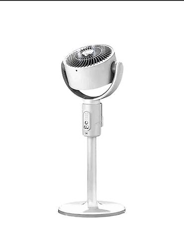 Воздуходувка: Вентилятор Напольный — 5